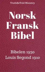 Norsk Fransk Bibel