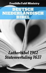 Deutsch Niederländisch Bibel