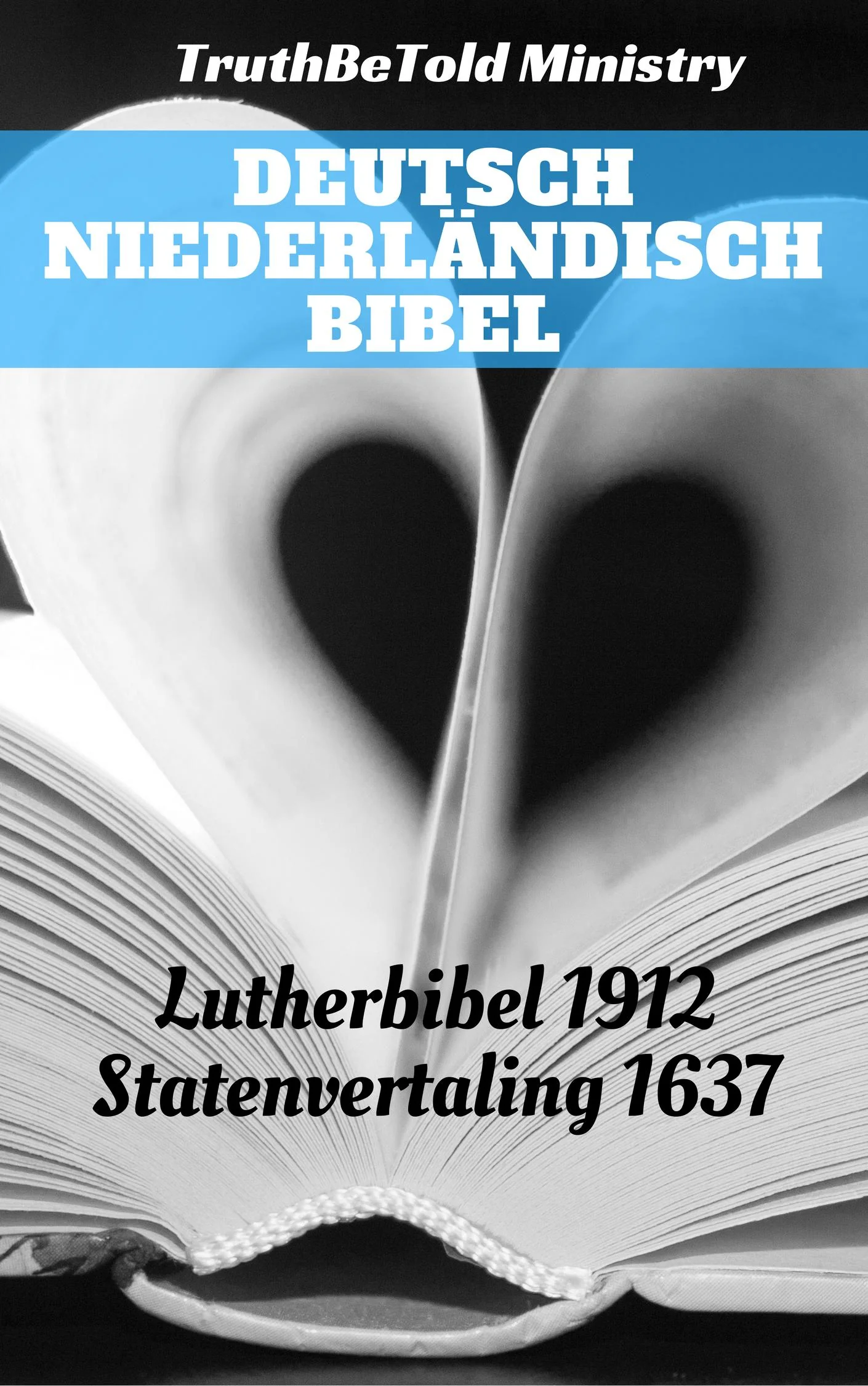 Deutsch Niederländisch Bibel