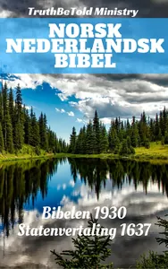 Norsk Nederlandsk Bibel