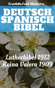 Deutsch Spanisch Bibel