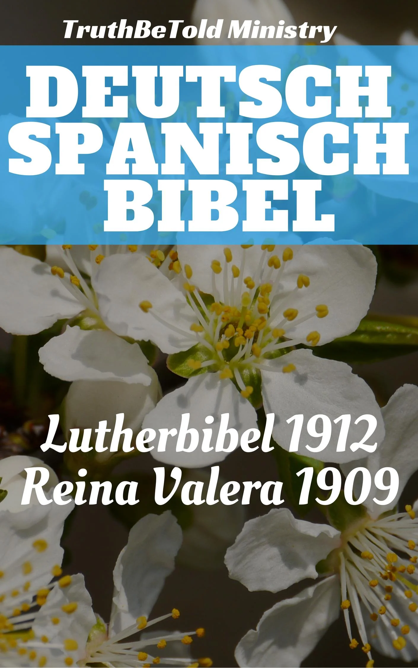 Deutsch Spanisch Bibel