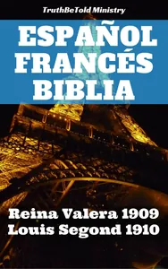 Biblia Español Francés