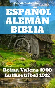 Biblia Español Alemán