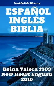 Biblia Español Inglés
