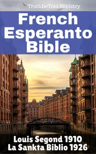Bible Français Espéranto n°2