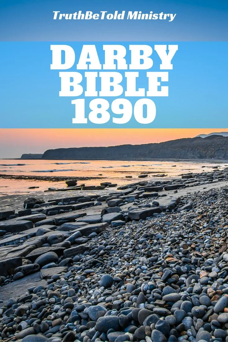 Darby Bible 1890