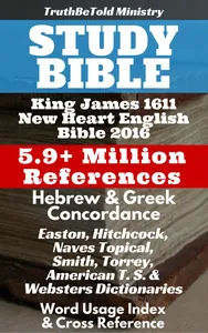 Study Bible