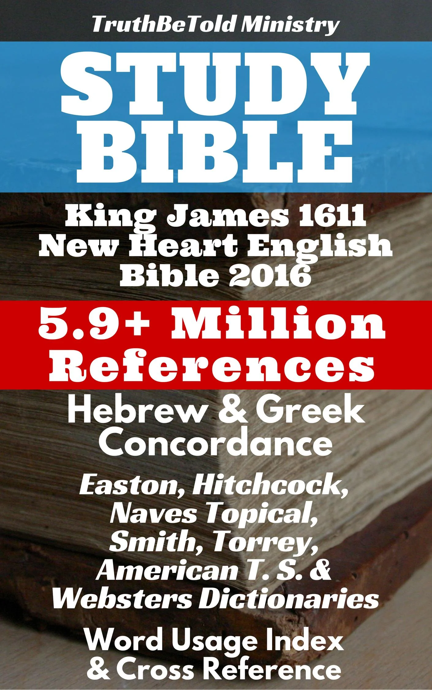 Study Bible