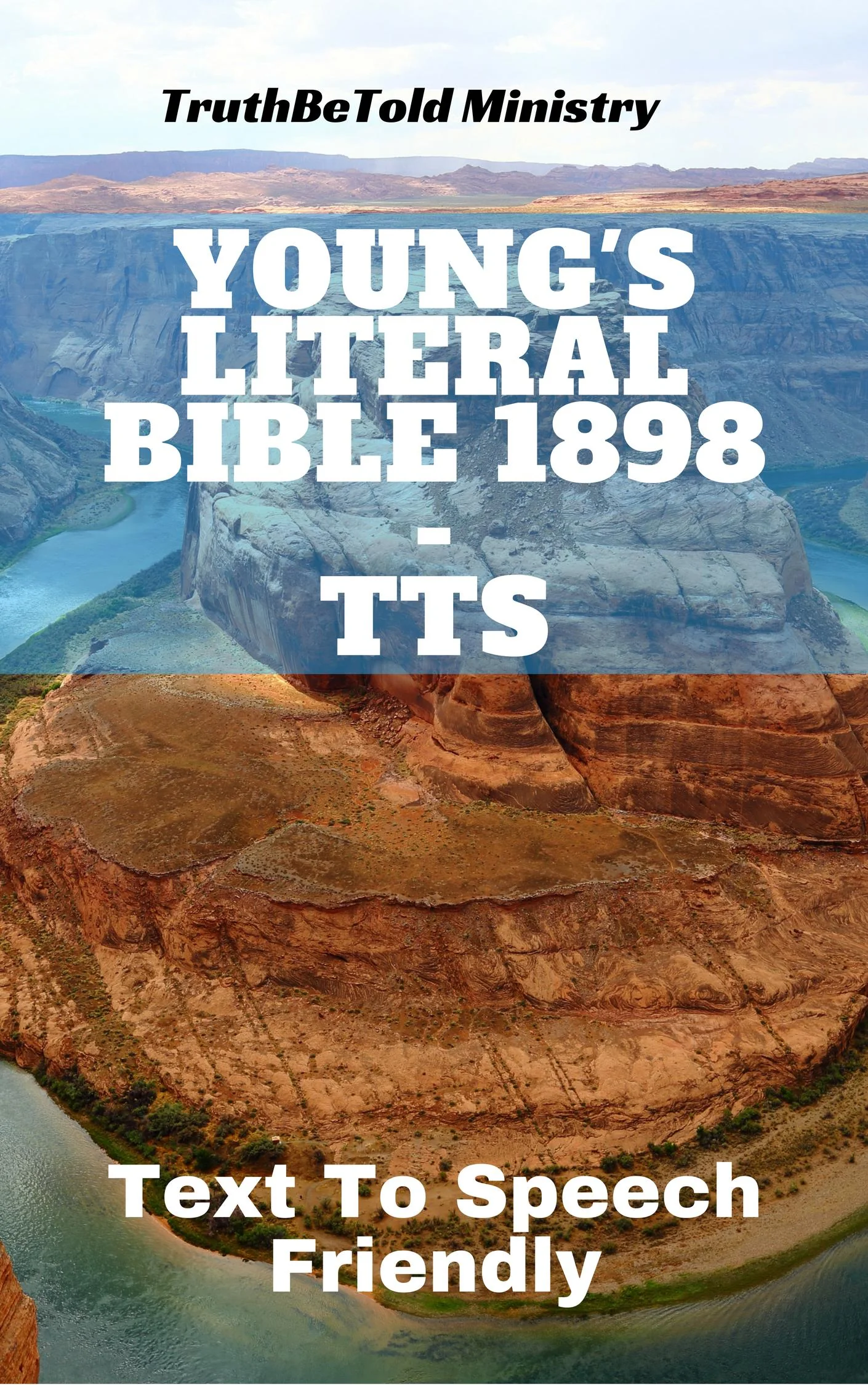 Young's Literal Bible 1898 - TTS