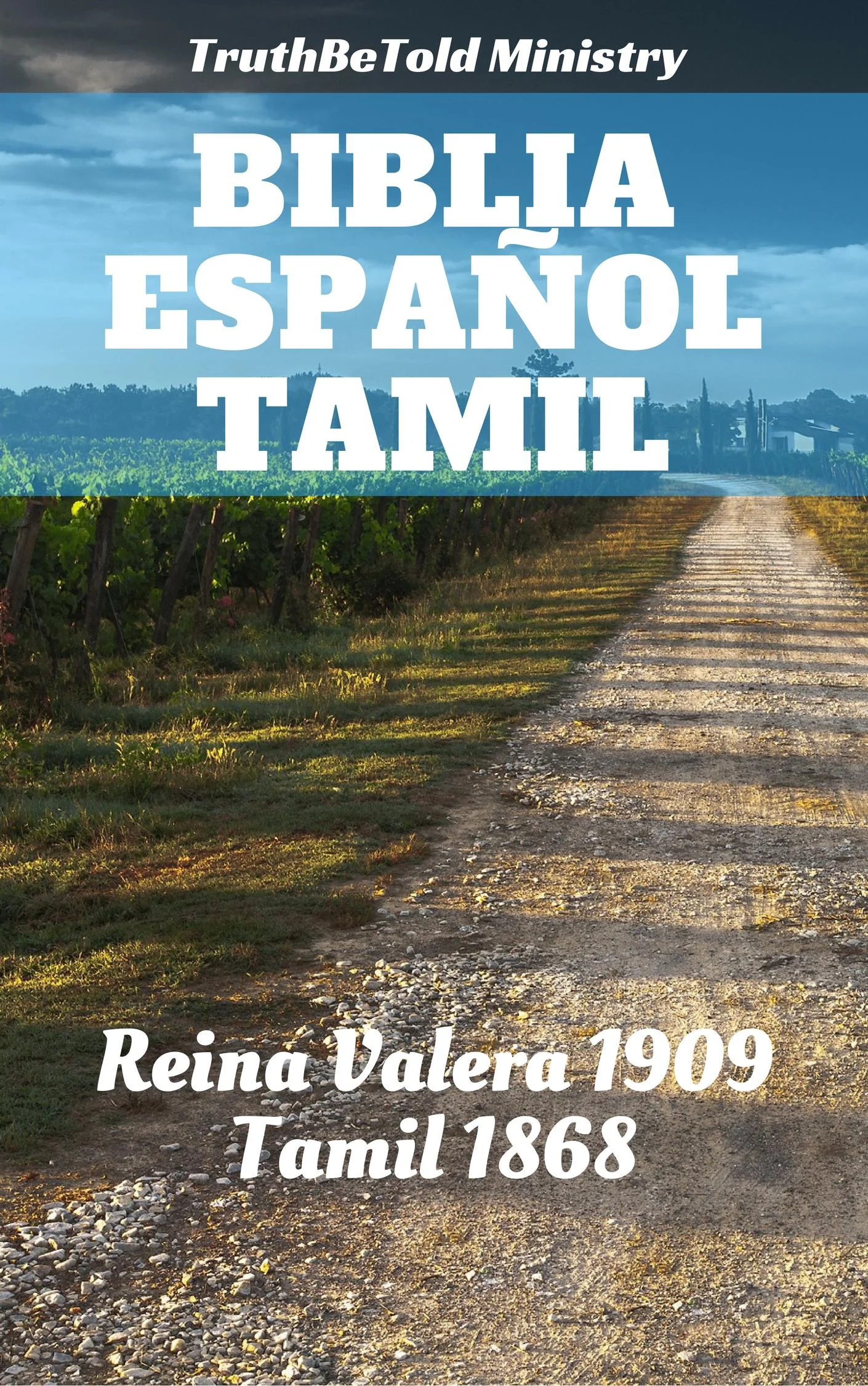 Biblia Español Tamil