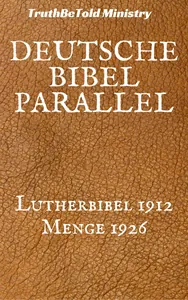 Deutsche Bibel - Parallel
