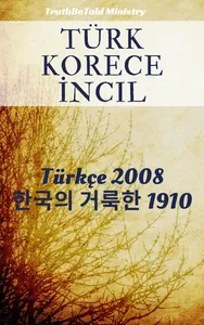 Türk Korece İncil