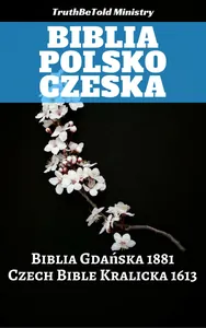 Biblia Polsko Czeska