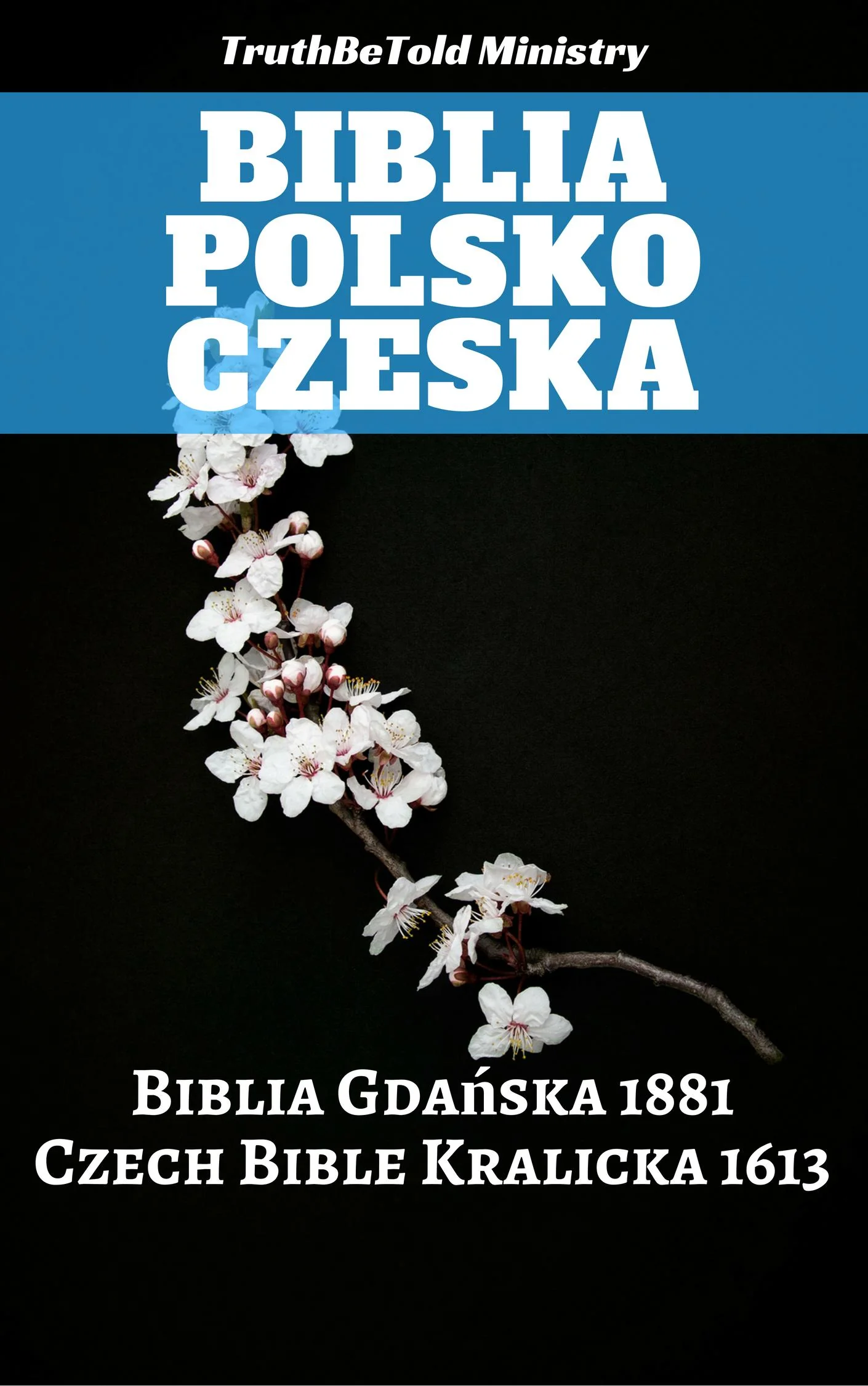Biblia Polsko Czeska