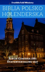 Biblia Polsko Holenderska