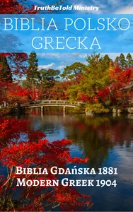 Biblia Polsko Grecka