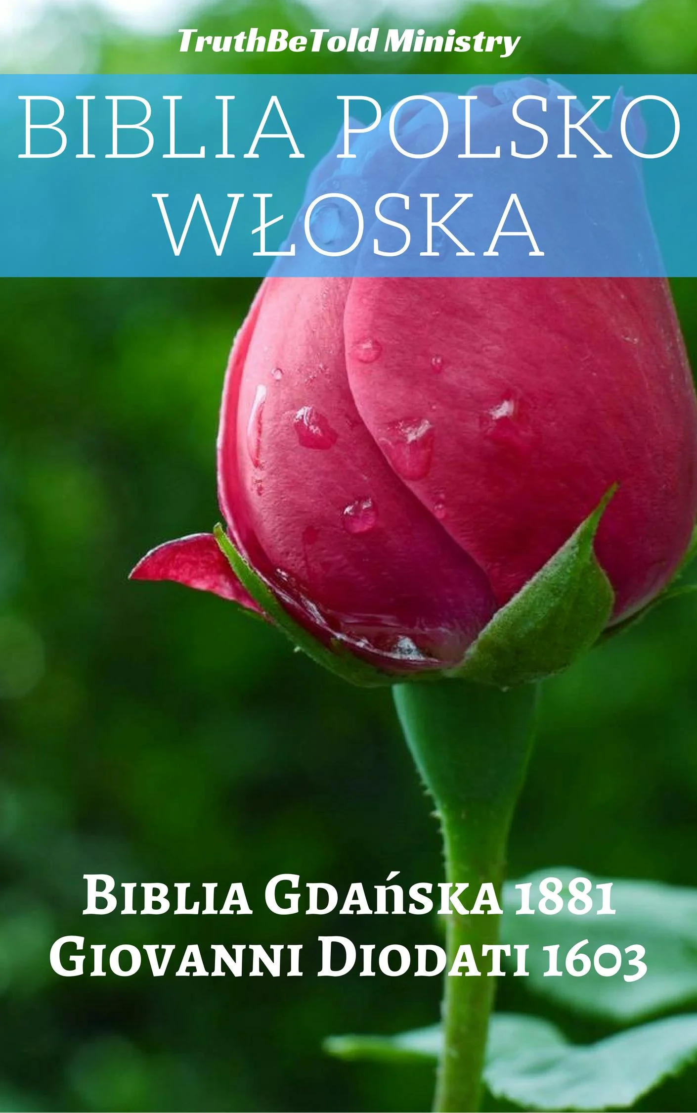 Biblia Polsko Włoska