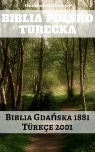 Biblia Polsko Turecka