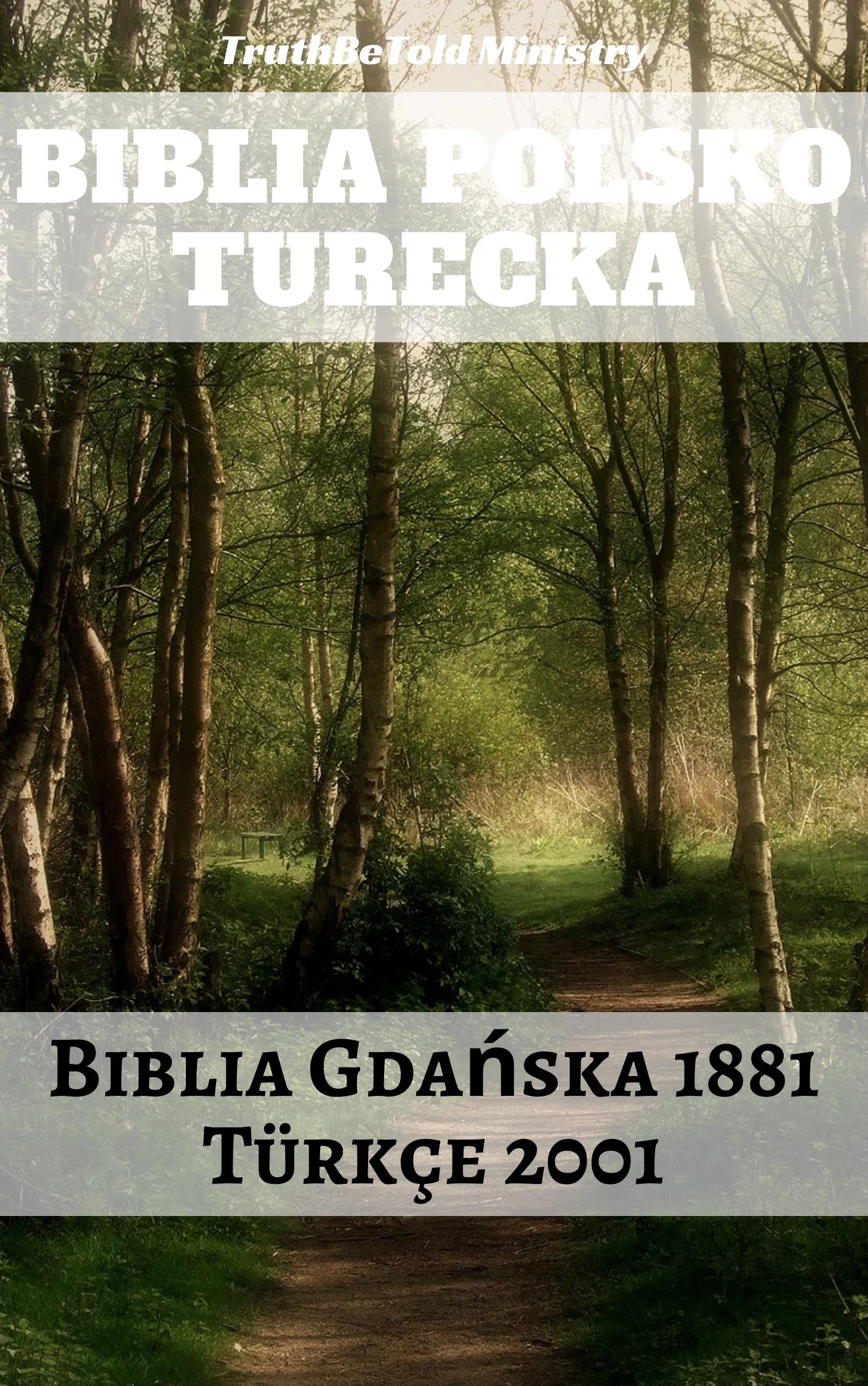 Biblia Polsko Turecka
