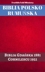 Biblia Polsko Rumuńska