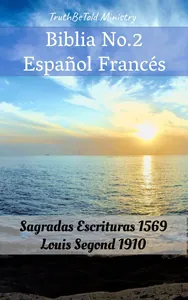 Biblia No.2 Español Francés
