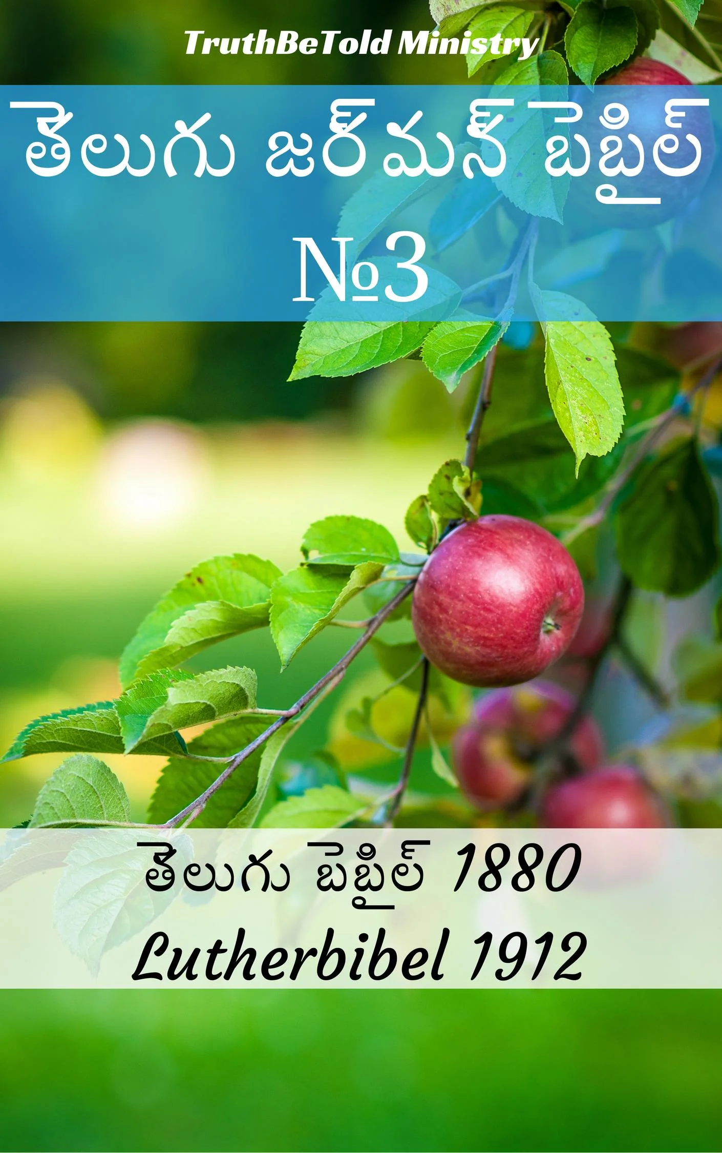 తలుగు జరమన బబల No3