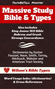 Study Bible Unabridged No2