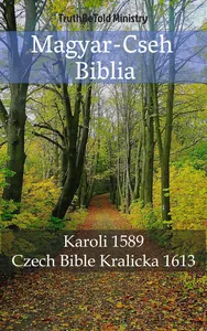 Magyar-Cseh Biblia