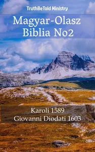 Magyar-Olasz Biblia No2