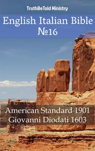 English Italian Bible №16