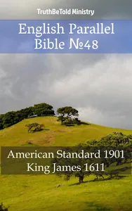 English Parallel Bible No48