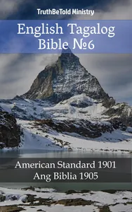 English Tagalog Bible №6
