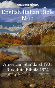 English Italian Bible №10
