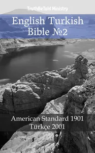 English Turkish Bible №2