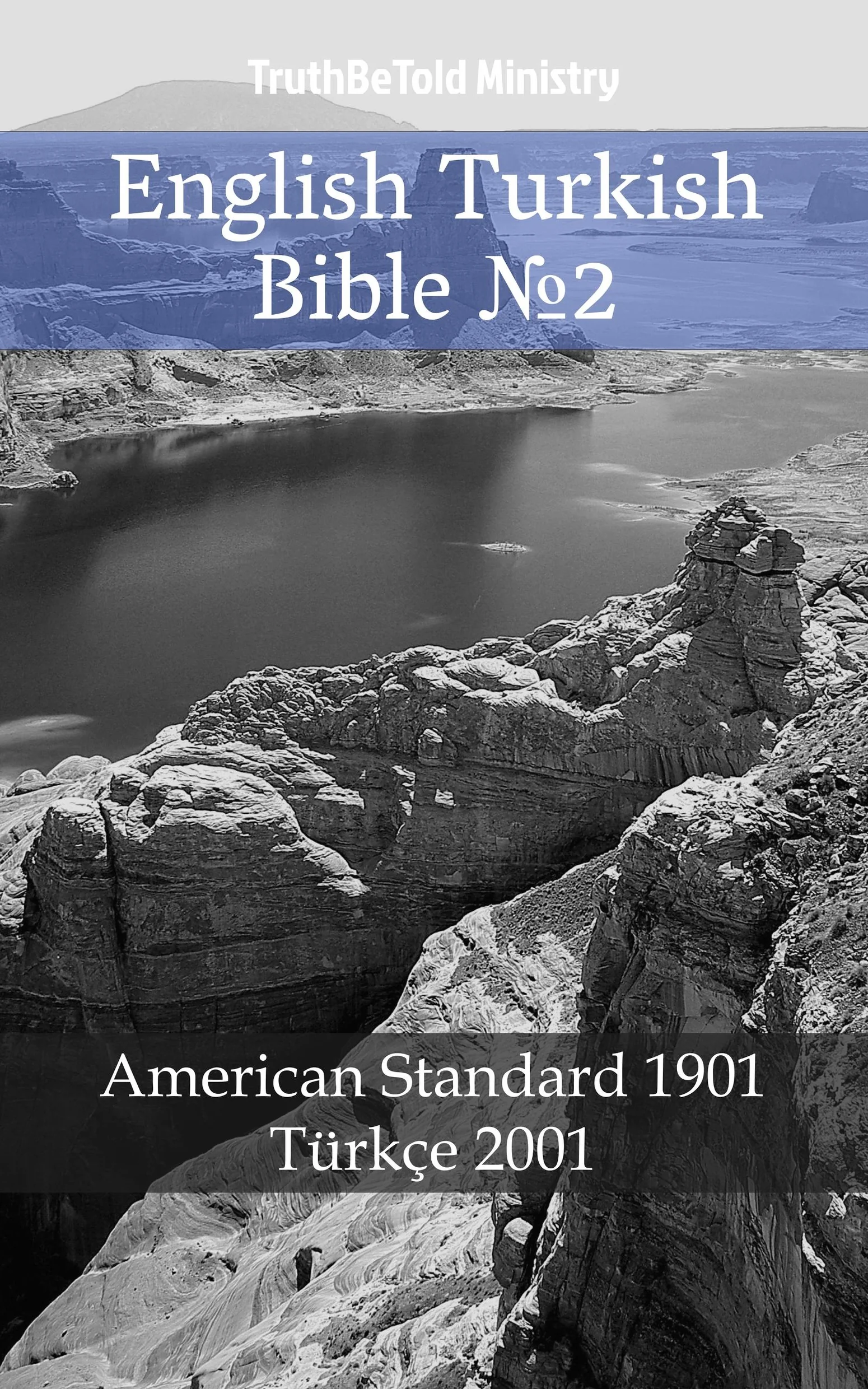 English Turkish Bible №2