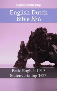 English Dutch Bible №6