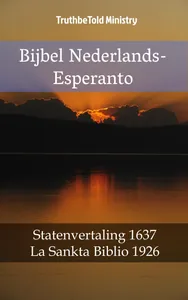 Bijbel Nederlands-Esperanto