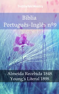 Bíblia Português-Inglês nº9