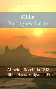 Bíblia Português-Latim