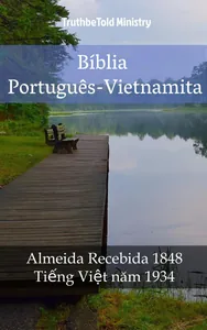 Bíblia Português-Vietnamita