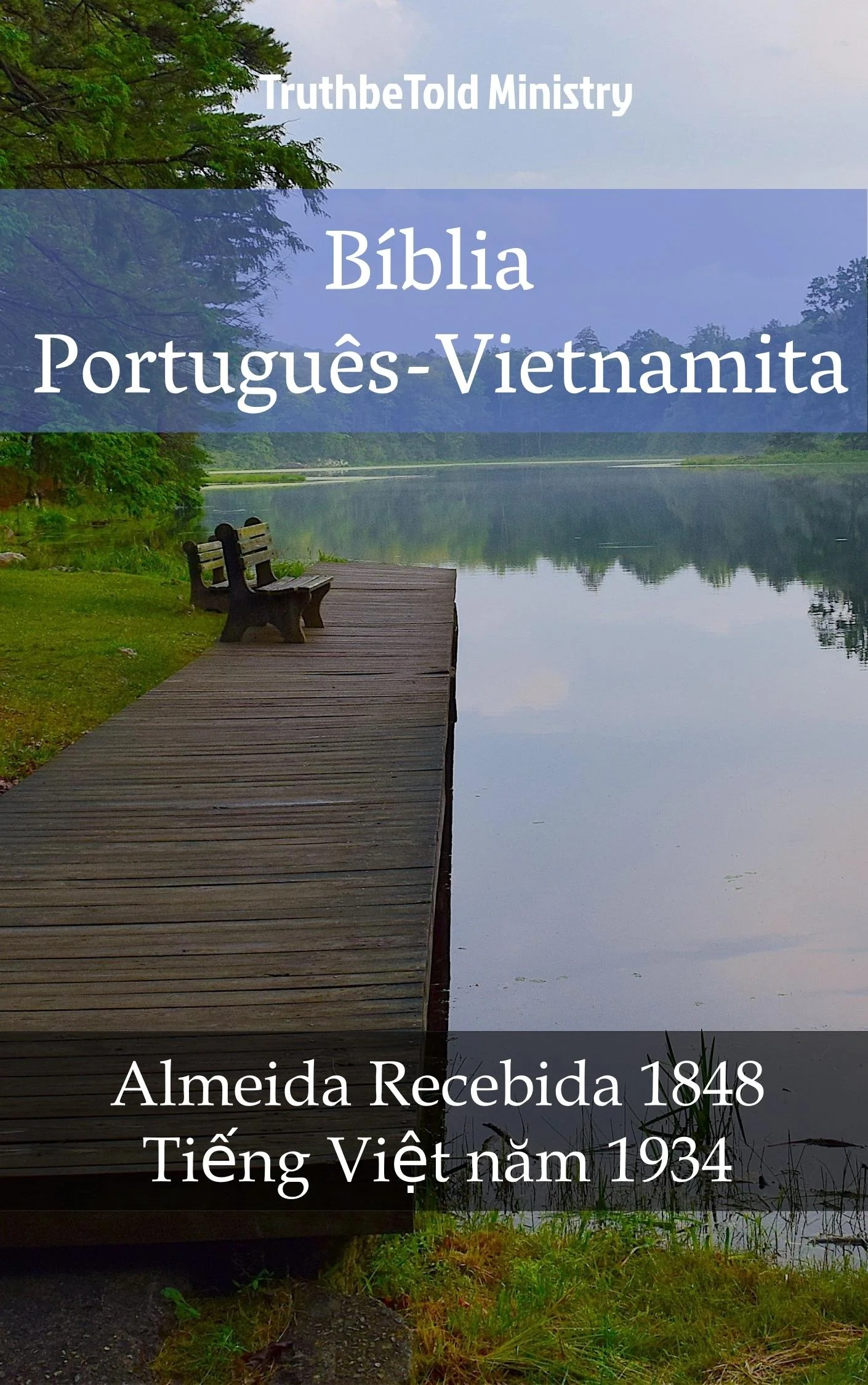 Bíblia Português-Vietnamita