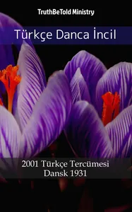 Türkçe Danca İncil