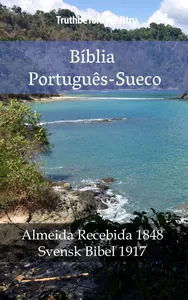 Bíblia Português-Sueco