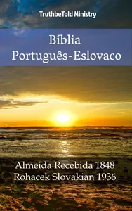 Bíblia Português-Eslovaco