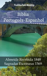 Bíblia Português-Espanhol