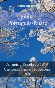 Bíblia Português-Russo