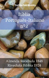 Bíblia Português-Italiano nº2