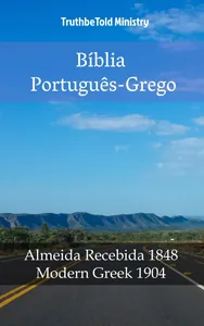 Bíblia Português-Grego