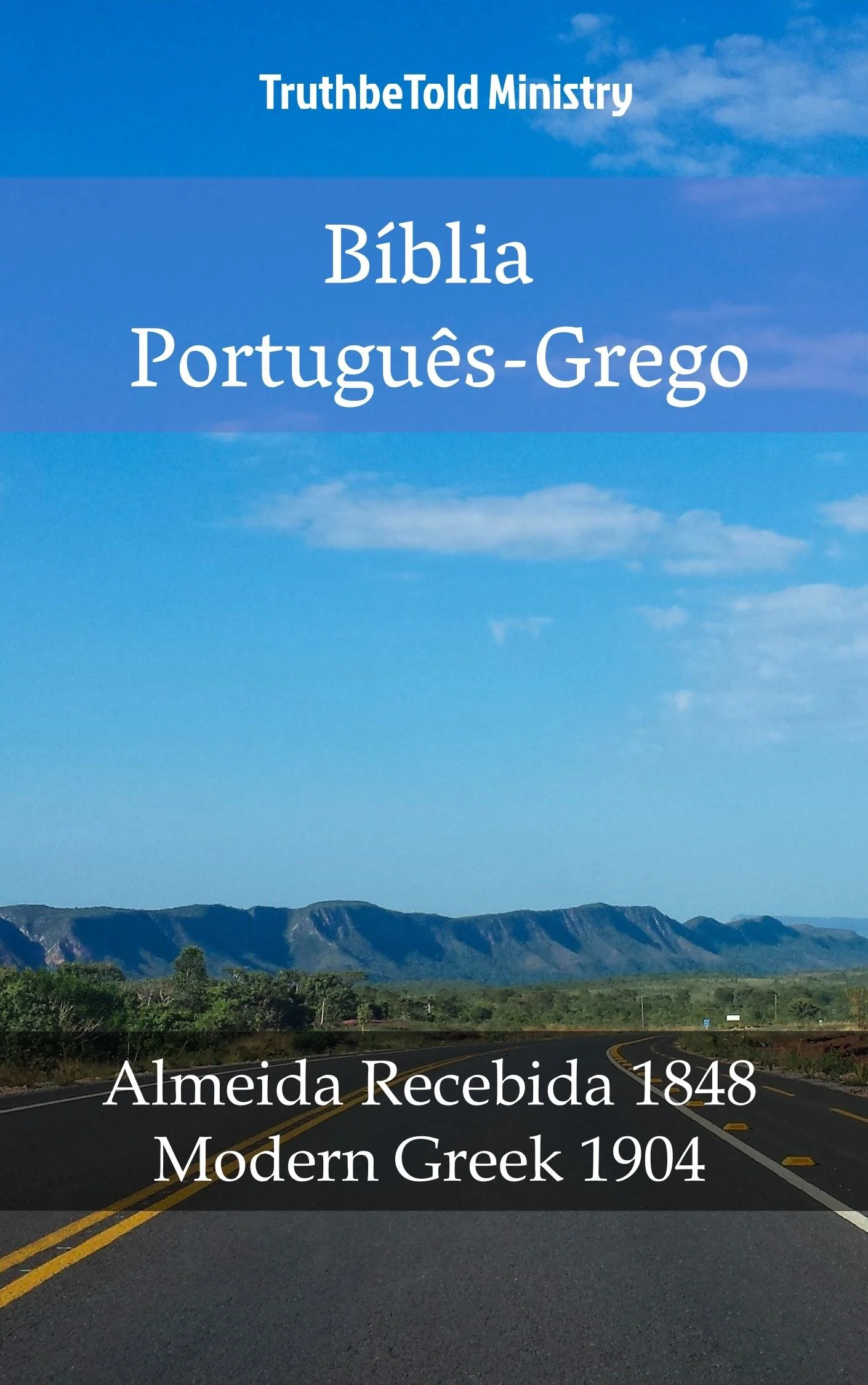 Bíblia Português-Grego